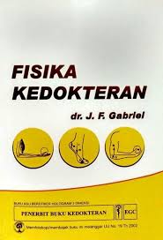 Fisika kedokteran