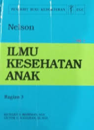 Ilmu kesehatan anak  bagian 3