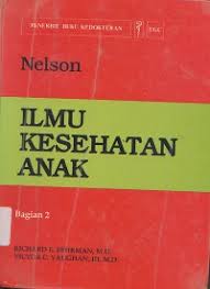 Ilmu kesehatan anak bagian 2