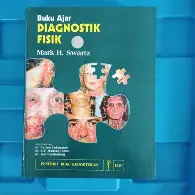 Buku ajar diagnostik fisik