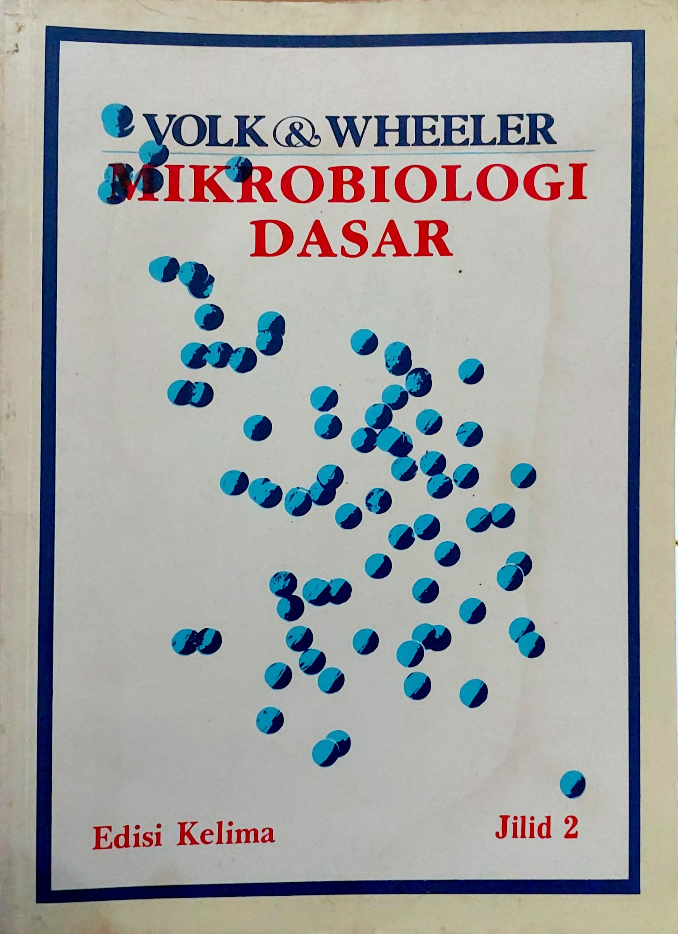 Mikrobiologi dasar
