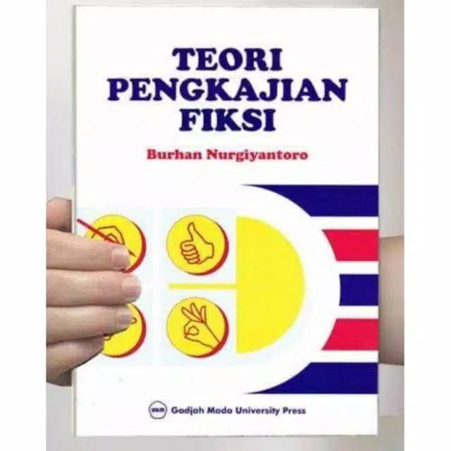 Teori Pengkajian Fiksi