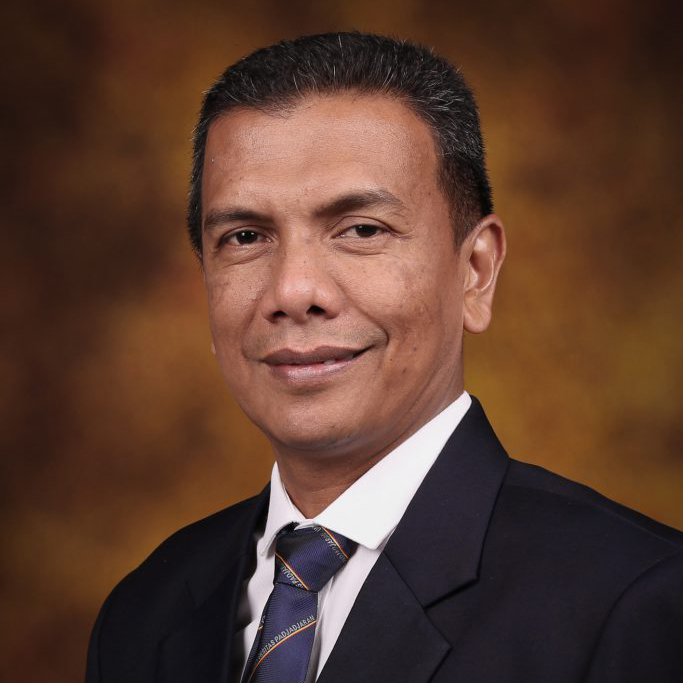 Dr. Teuku Yan Waliana Muda Iskandarsyah, S.T., M.T.